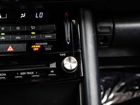Used 2024 Lexus IS 350 F Sport RWD image 29