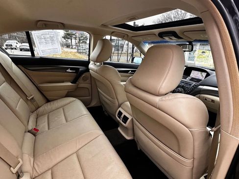 Used 2013 Acura TL w/ Technology Package image 28