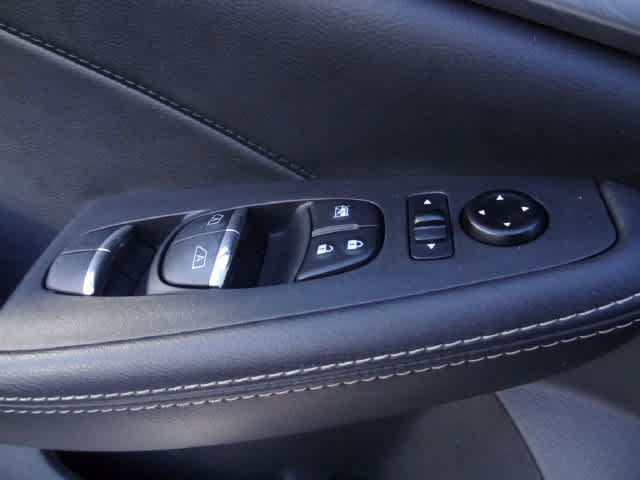 Used 2016 Nissan Maxima 3.5 SV FWD image 10