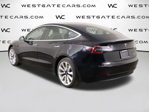 Used 2019 Tesla Model 3 Long Range AWD/4WD image 46