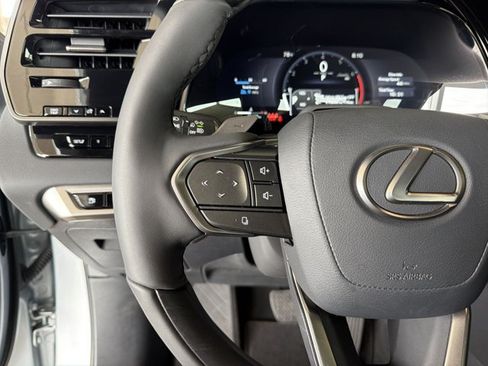 Certified 2025 Lexus RX 350 Premium Plus w/ Convenience Package FWD image 15