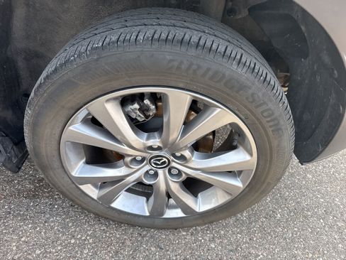 Used 2023 MAZDA CX-30 AWD 2.5 S w/ Preferred Package image 10