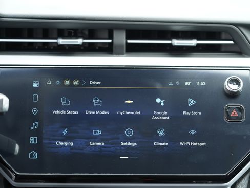 New 2027 Chevrolet Bolt LT image 24