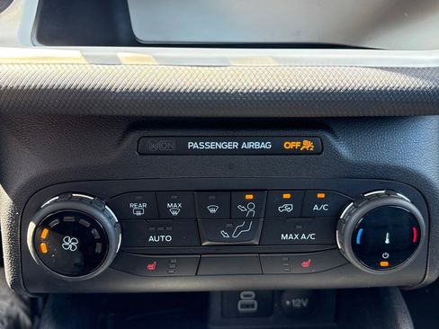 Used 2023 Ford Bronco Sport Heritage w/ Heritage Convenience Package image 18