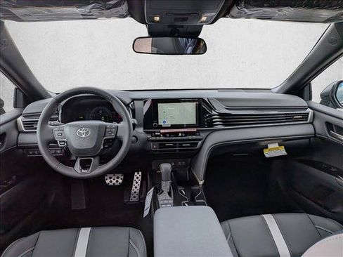New 2026 Toyota Camry SE FWD image 14