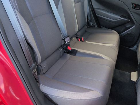 Certified 2024 Subaru Impreza 2.0i image 21