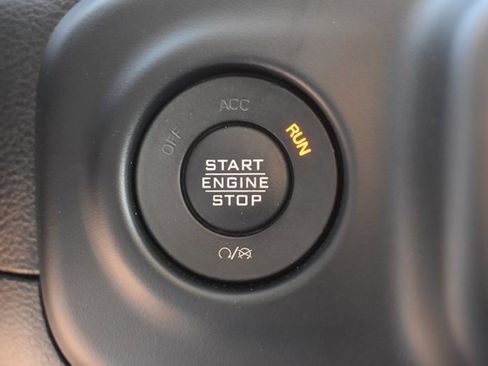 Used 2023 Jeep Wrangler Unlimited Rubicon 4xe w/ Cold Weather Group image 28