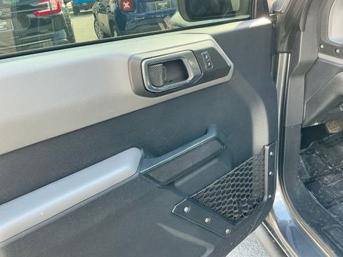 Certified 2022 Ford Bronco Big Bend image 11