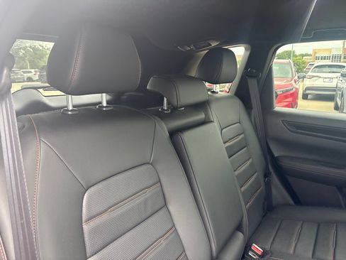 Certified 2026 Honda CR-V Sport-L image 31