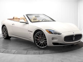 Used 2013 Maserati GranTurismo Sport RWD 360° Tour