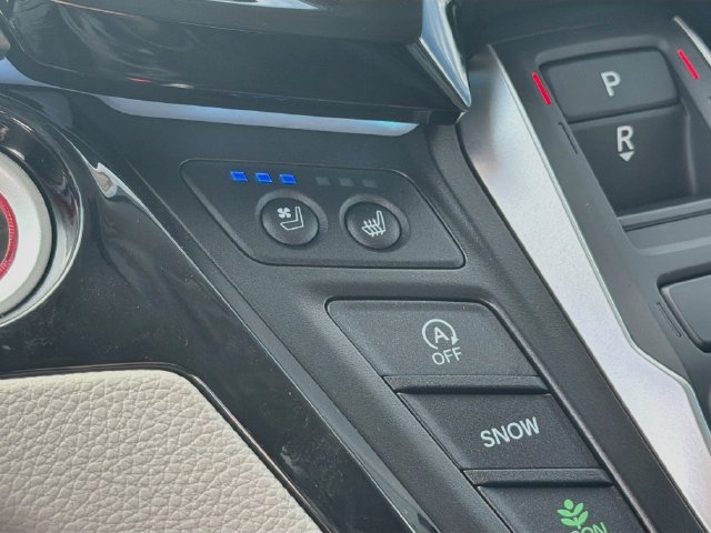 New 2027 Honda Odyssey Elite image 19