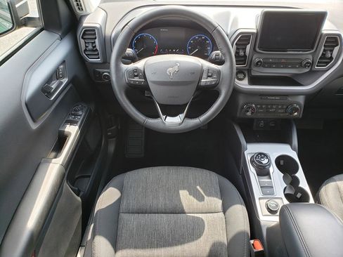 Used 2023 Ford Bronco Sport Big Bend w/ Convenience Package image 13