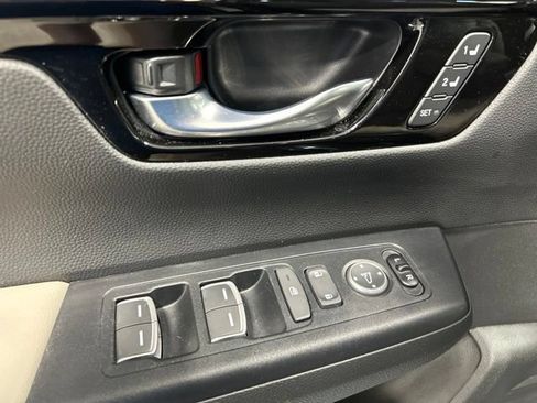 Certified 2026 Honda CR-V EX-L image 25