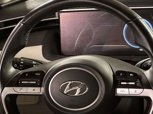 Used 2023 Hyundai Tucson SEL w/ Convenience Package image 20