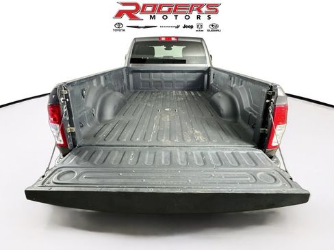 Certified 2021 RAM 3500 Big Horn w/ Level 1 Equipment Group AWD/4WD image 24