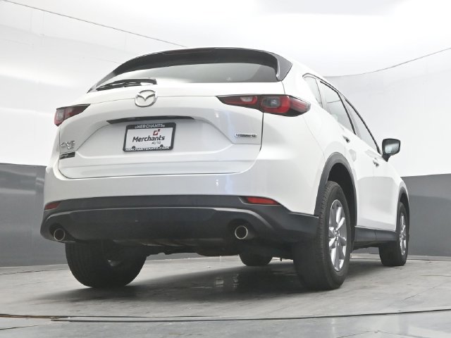 Used 2022 MAZDA CX-5 AWD 2.5 S image 44