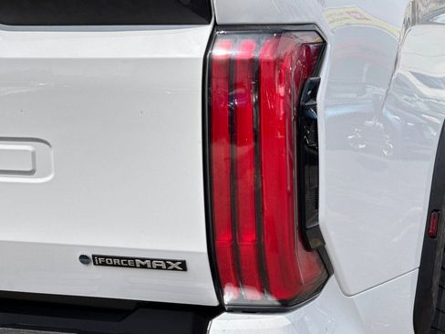 New 2026 Toyota Tundra TRD Pro AWD/4WD image 31