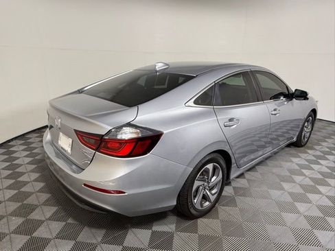 Used 2020 Honda Insight EX image 5