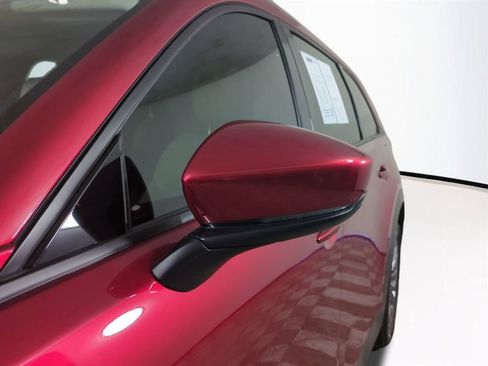 Used 2024 MAZDA CX-90 3.3 Turbo w/ Preferred Package image 12