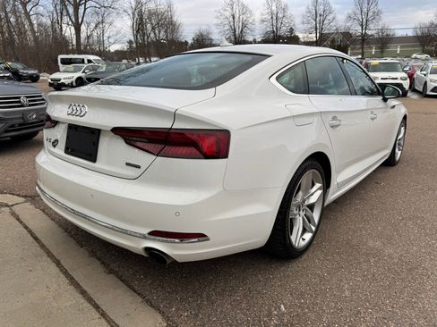Used 2019 Audi A5 2.0T Premium Plus image 7