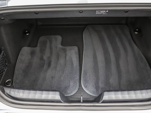 Certified 2025 BMW Z4 M40i w/ Edition image 20