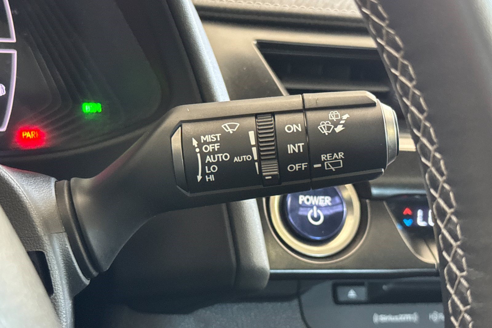 Used 2019 Lexus UX 250h w/ Premium Package AWD/4WD image 33