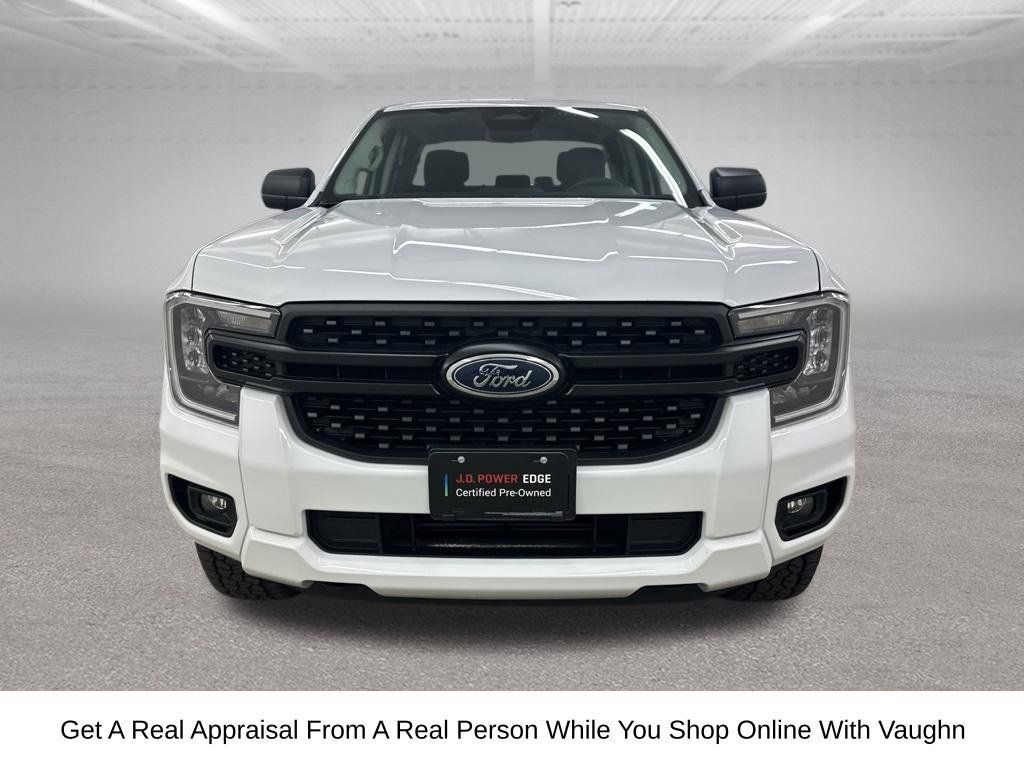 Used 2024 Ford Ranger XL AWD/4WD image 5