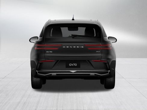 New 2026 Genesis GV70 2.5T Advanced image 7