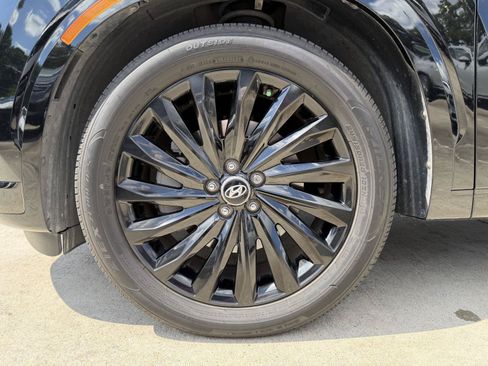 Used 2024 Hyundai Palisade Calligraphy AWD/4WD image 4
