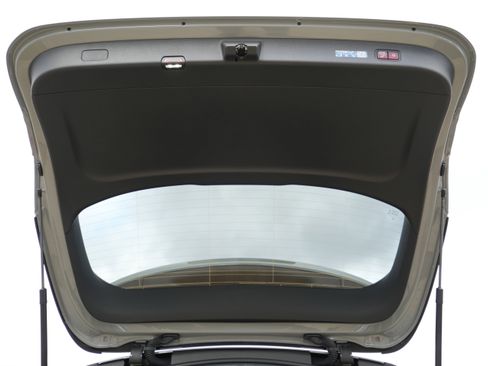 New 2026 Mercedes-Benz GLC 300 4MATIC image 19