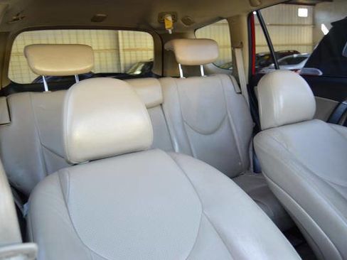 Used 2009 Toyota RAV4 Limited AWD/4WD image 44