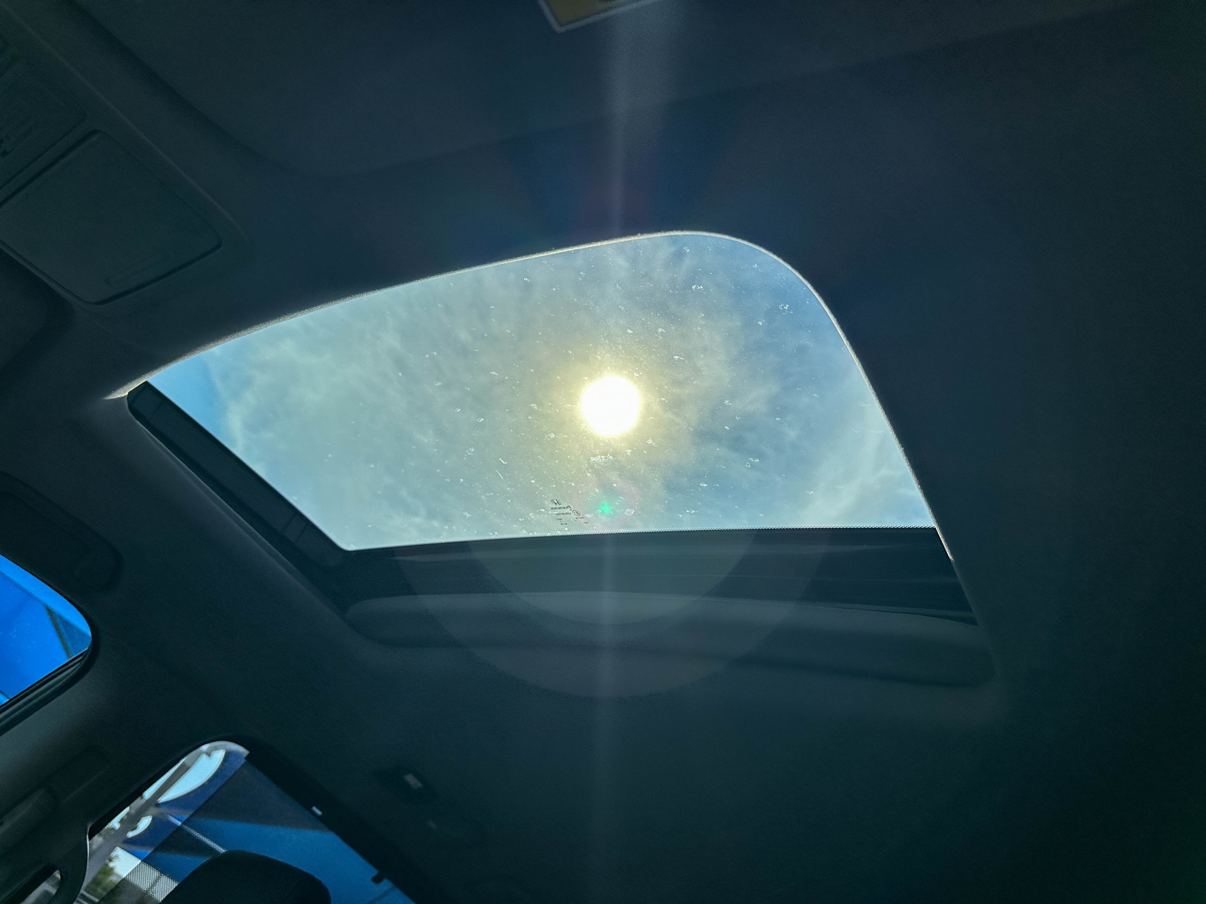 Certified 2022 Honda Odyssey EX-L image 16