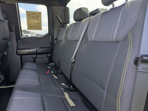 Used 2024 Ford F150 STX RWD image 14