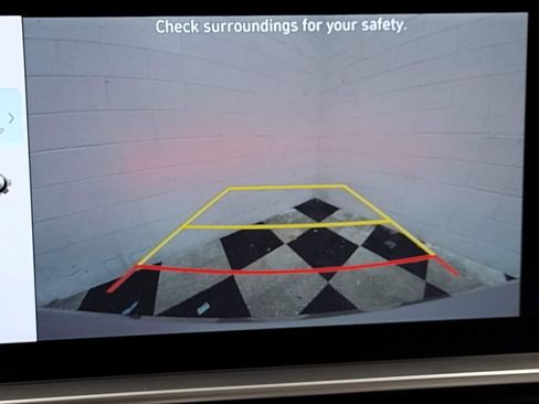 Certified 2025 Hyundai Ioniq 6 SEL image 11