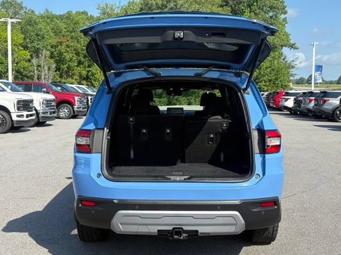 Used 2024 Honda Pilot TrailSport image 22