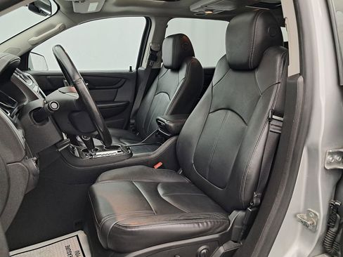 Used 2017 GMC Acadia Limited SLT image 9