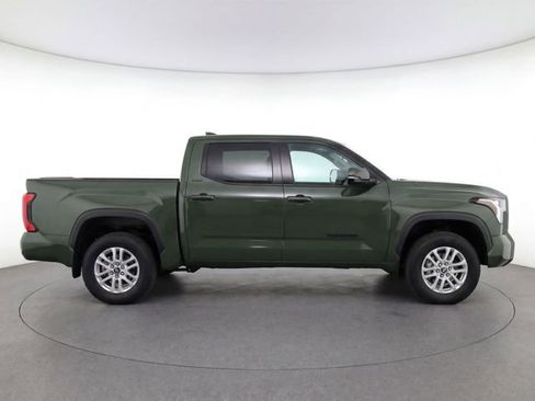 Certified 2023 Toyota Tundra SR5 w/ SR5 Convenience Package RWD image 2