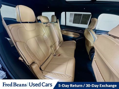 Certified 2023 Jeep Grand Cherokee L Summit image 31