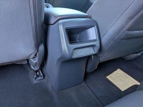 Used 2026 Honda HR-V Sport image 23