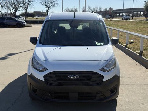 Used 2020 Ford Transit Connect XL image 2