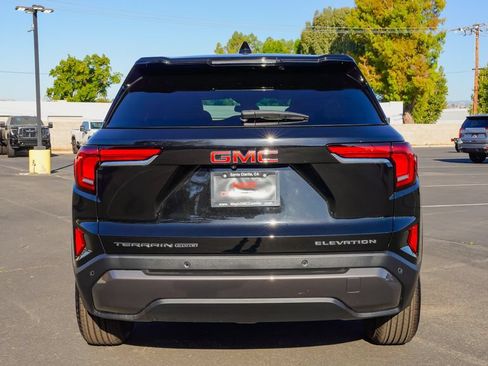 New 2026 GMC Terrain Elevation AWD/4WD image 8