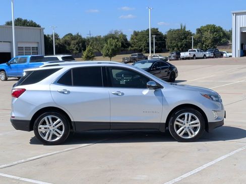 Used 2019 Chevrolet Equinox Premier image 9