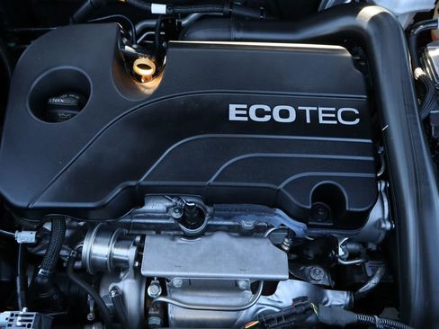 Certified 2019 GMC Terrain SLT image 28