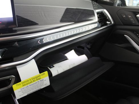 New 2026 BMW X7 xDrive40i w/ Executive Package image 33
