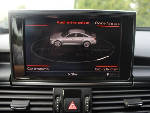 Used 2013 Audi S6 Prestige AWD/4WD image 17