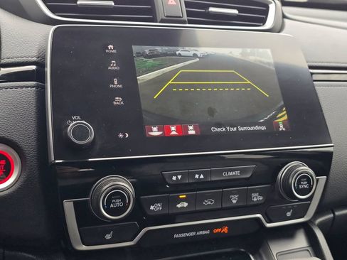 Used 2018 Honda CR-V EX image 22