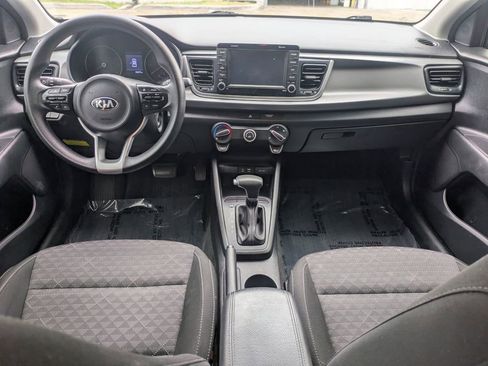 Used 2020 Kia Rio S w/ Technology Package image 20