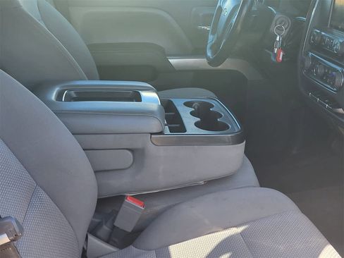 Used 2014 Chevrolet Silverado 1500 LT w/ All Star Edition image 27