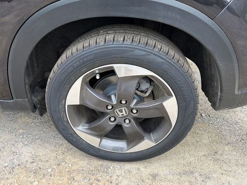 Used 2018 Honda HR-V EX image 20