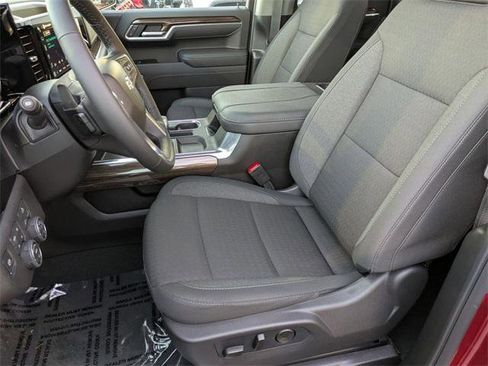 New 2026 Chevrolet Silverado 1500 RST image 11